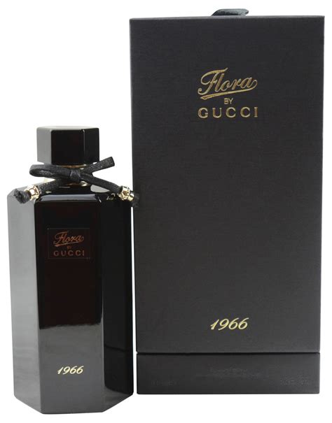 flora by gucci 1966 review